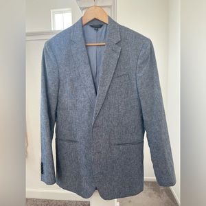 Used Banana Republic Sport Coat and matching Trouser